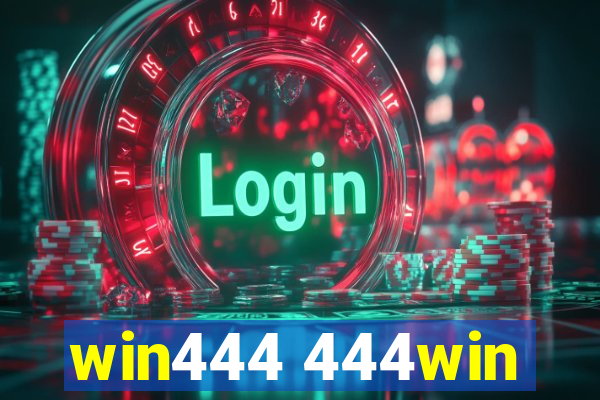 win444 444win